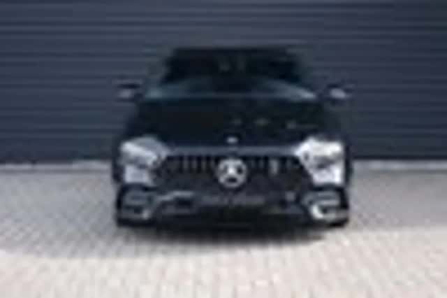Mercedes-Benz A-Klasse (2018) thumbnail 53