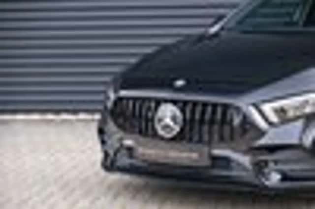 Mercedes-Benz A-Klasse (2018) thumbnail 54