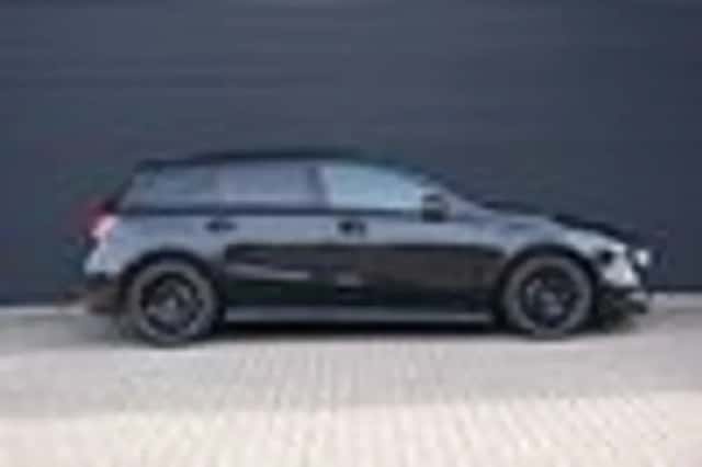 Mercedes-Benz A-Klasse (2018) thumbnail 58