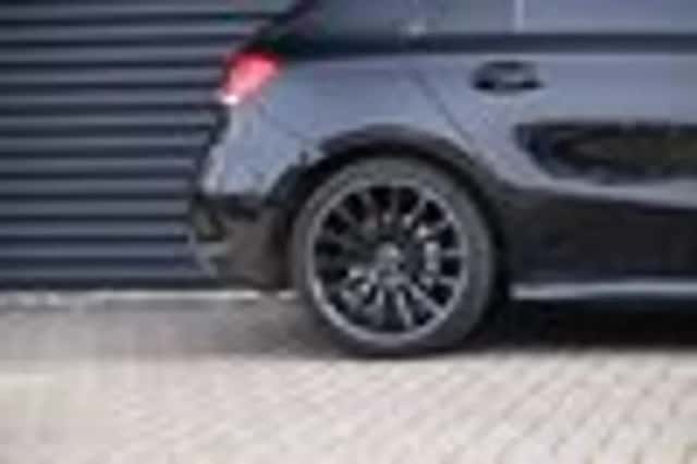 Mercedes-Benz A-Klasse (2018) thumbnail 59