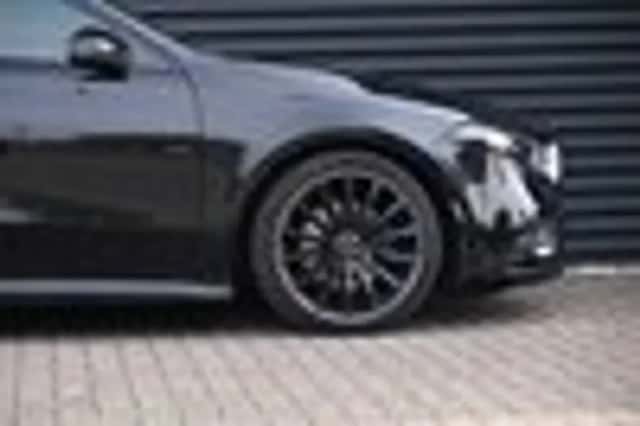 Mercedes-Benz A-Klasse (2018) thumbnail 60