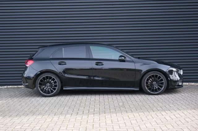 Mercedes-Benz A-Klasse (2018) thumbnail 7