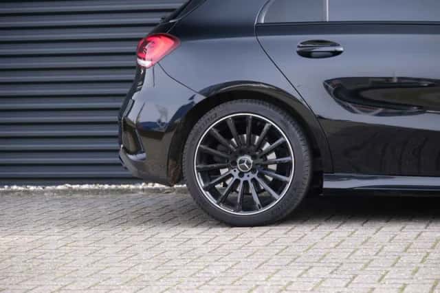 Mercedes-Benz A-Klasse (2018) thumbnail 8