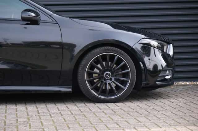 Mercedes-Benz A-Klasse (2018) thumbnail 9