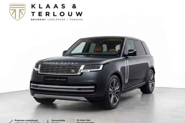 Land Rover Range Rover (2023) thumbnail 1