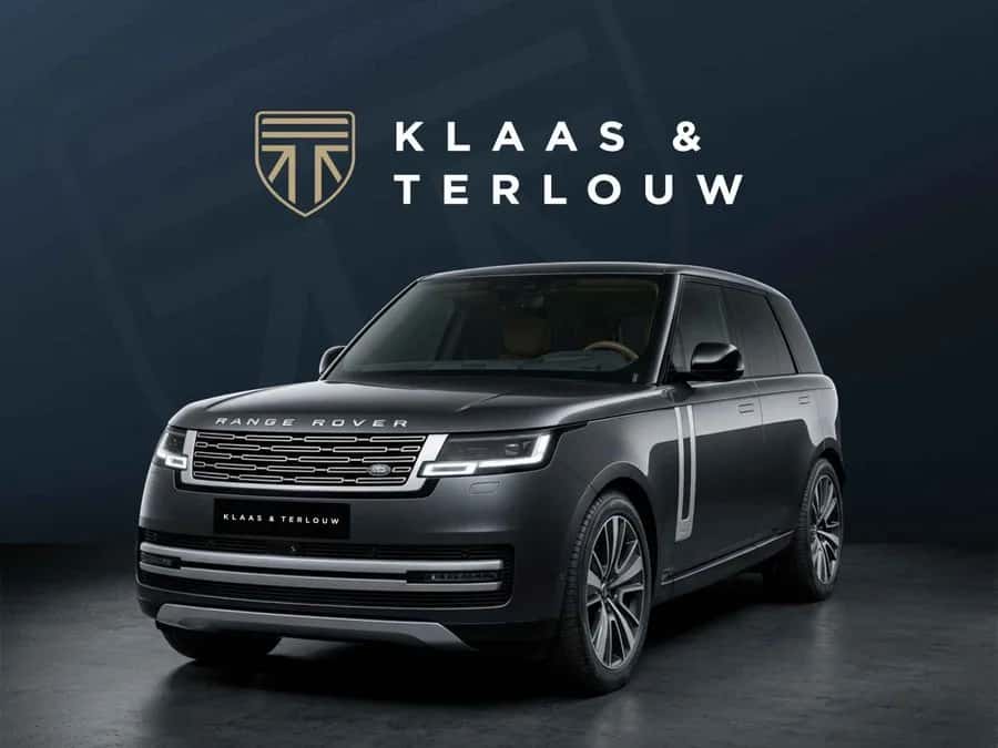 Land Rover Range Rover (2023) — foto 1