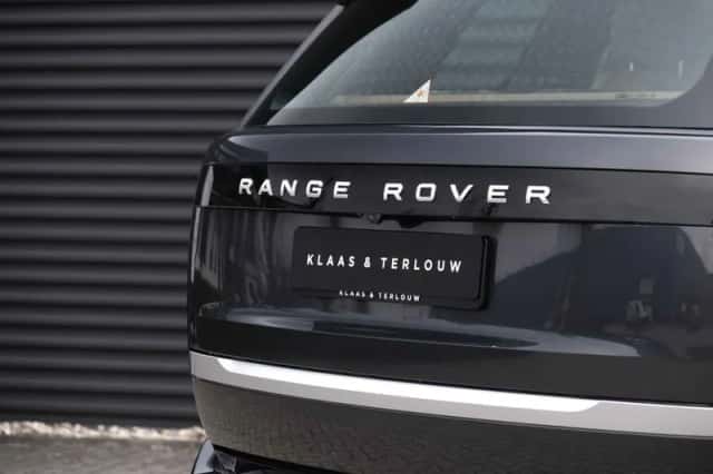 Land Rover Range Rover (2023) thumbnail 14
