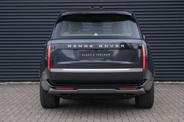Land Rover Range Rover (2023) thumbnail 15