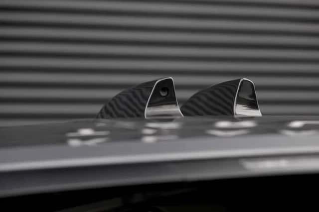 Land Rover Range Rover (2023) thumbnail 16