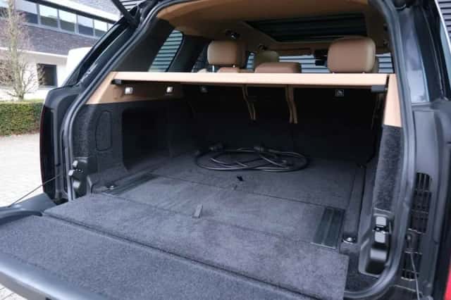 Land Rover Range Rover (2023) thumbnail 17