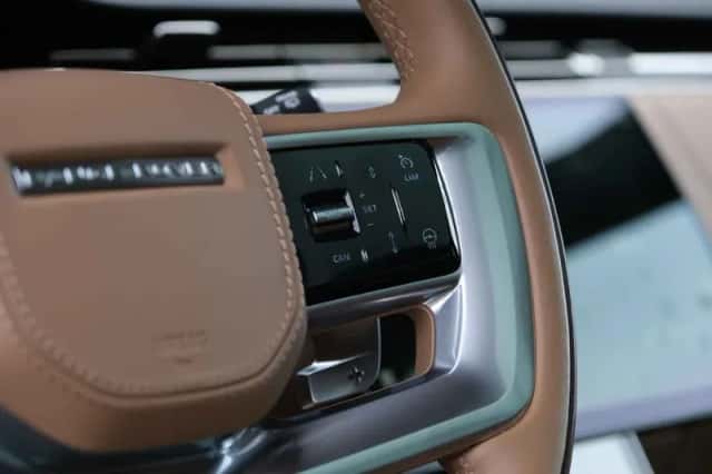 Land Rover Range Rover (2023) thumbnail 20