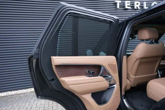 Land Rover Range Rover (2023) thumbnail 25