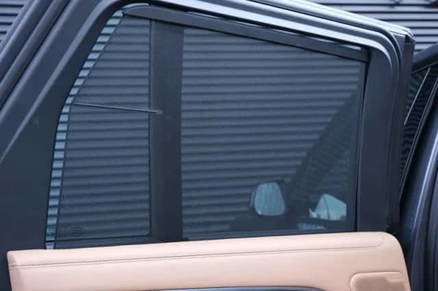 Land Rover Range Rover (2023) thumbnail 26