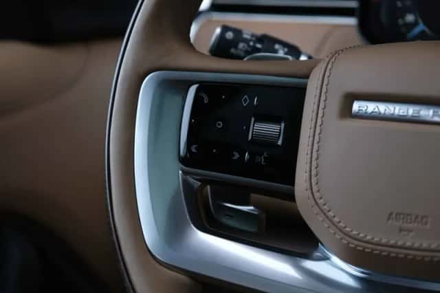 Land Rover Range Rover (2023) thumbnail 39
