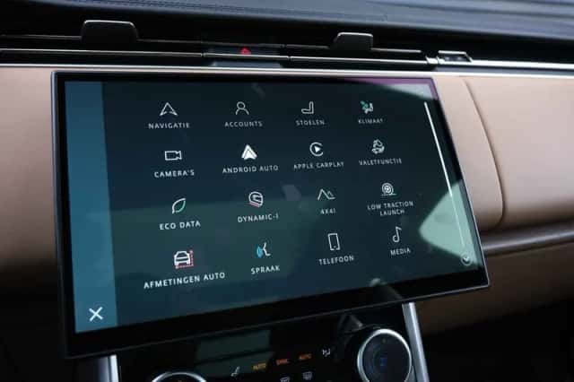 Land Rover Range Rover (2023) thumbnail 50