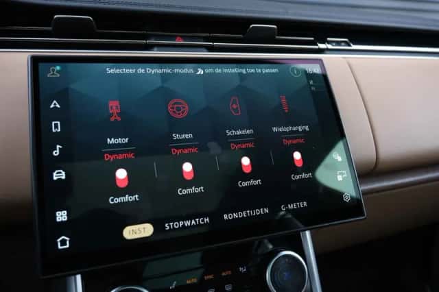 Land Rover Range Rover (2023) thumbnail 51