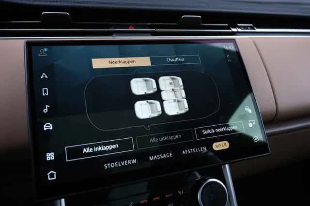 Land Rover Range Rover (2023) thumbnail 56