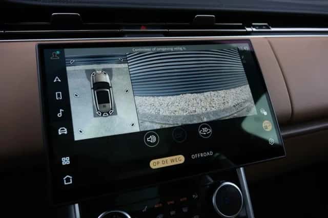 Land Rover Range Rover (2023) thumbnail 57