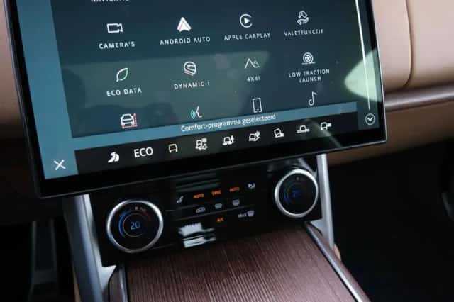 Land Rover Range Rover (2023) thumbnail 60