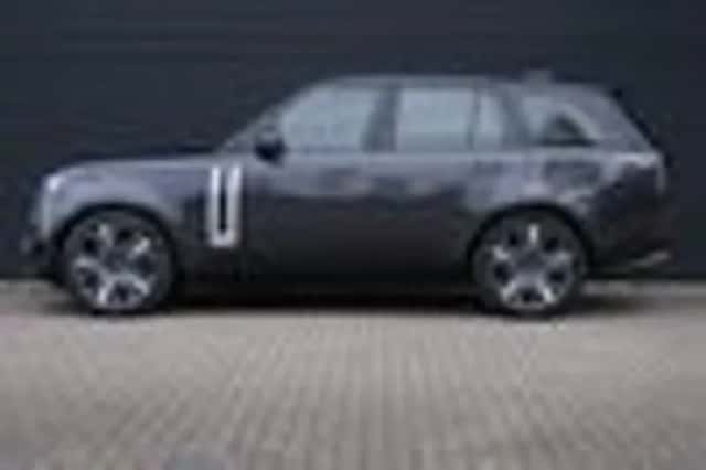 Land Rover Range Rover (2023) thumbnail 68