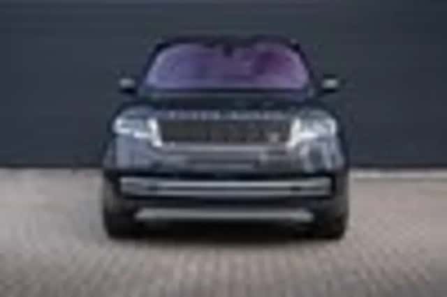 Land Rover Range Rover (2023) thumbnail 69