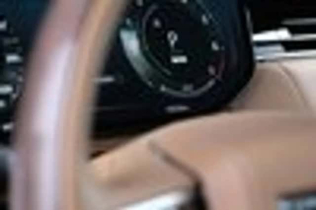 Land Rover Range Rover (2023) thumbnail 70