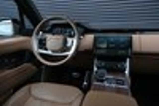 Land Rover Range Rover (2023) thumbnail 72