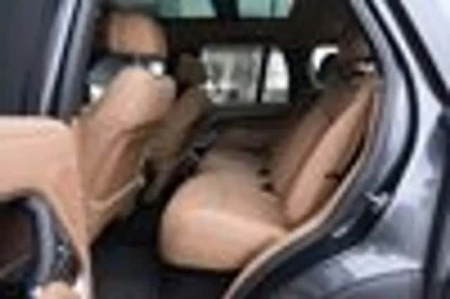 Land Rover Range Rover (2023) thumbnail 73