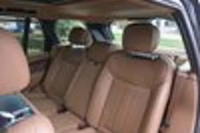 Land Rover Range Rover (2023) thumbnail 74