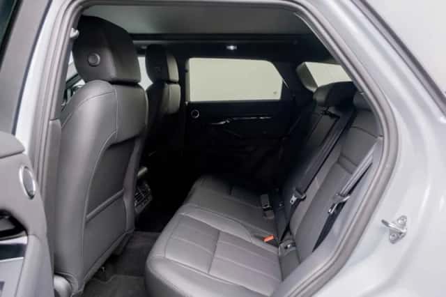 Land Rover Range Rover Evoque (2026) thumbnail 14