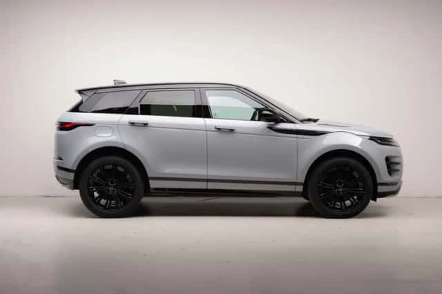 Land Rover Range Rover Evoque (2026) thumbnail 16