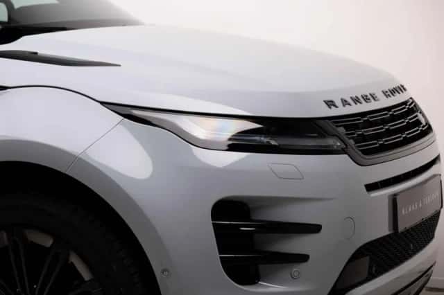 Land Rover Range Rover Evoque (2026) thumbnail 17