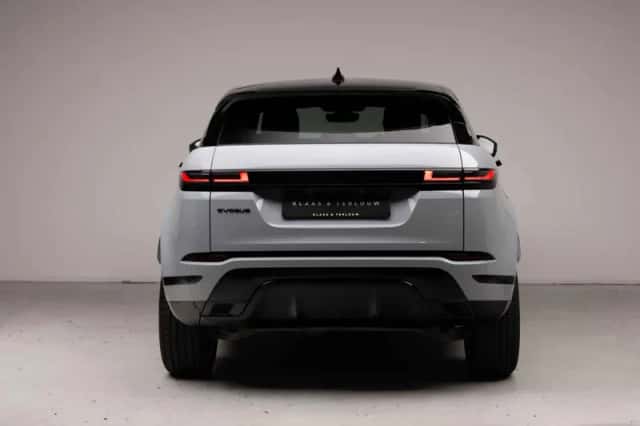 Land Rover Range Rover Evoque (2026) thumbnail 18