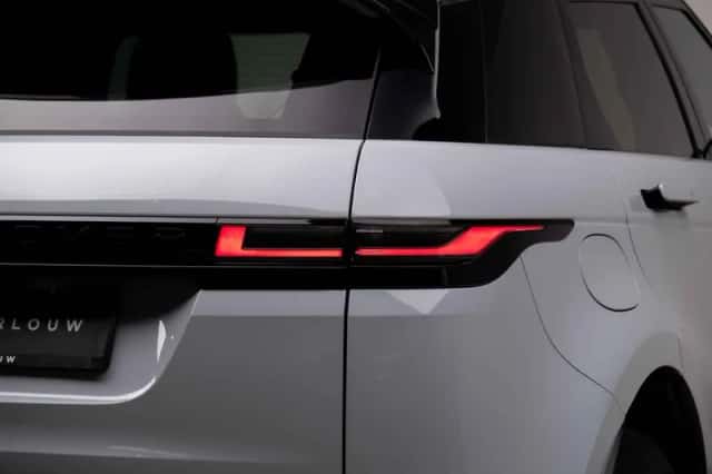 Land Rover Range Rover Evoque (2026) thumbnail 19