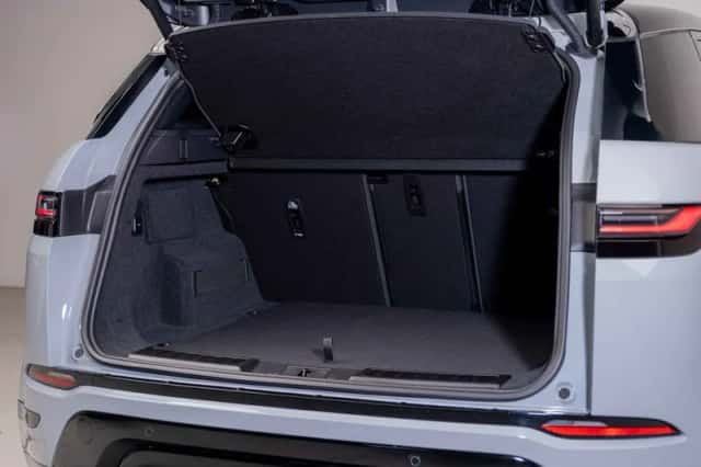 Land Rover Range Rover Evoque (2026) thumbnail 20