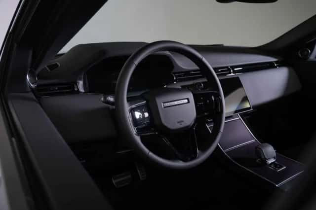 Land Rover Range Rover Evoque (2026) thumbnail 21