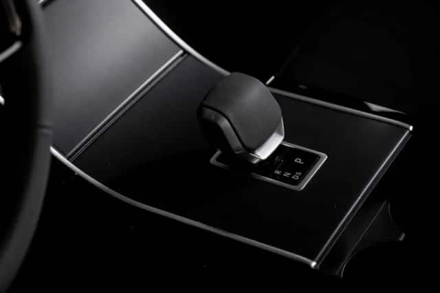 Land Rover Range Rover Evoque (2026) thumbnail 22