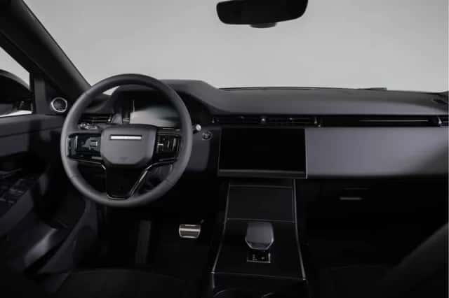 Land Rover Range Rover Evoque (2026) thumbnail 23