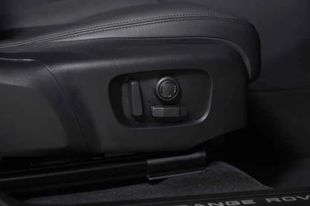 Land Rover Range Rover Evoque (2026) thumbnail 25