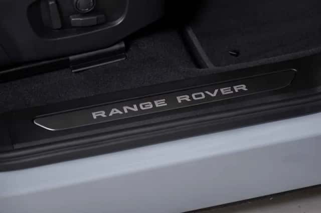 Land Rover Range Rover Evoque (2026) thumbnail 26