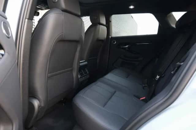 Land Rover Range Rover Evoque (2026) thumbnail 30