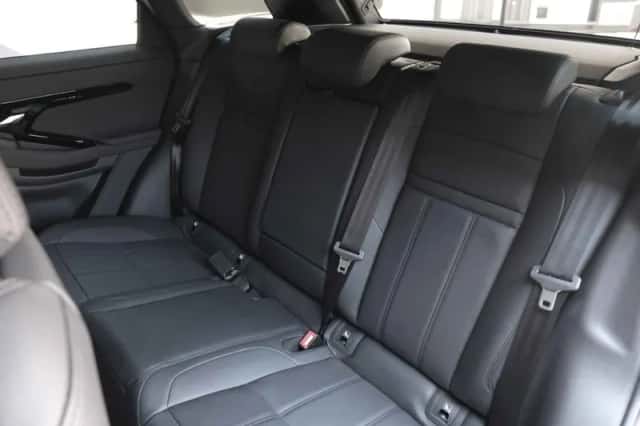 Land Rover Range Rover Evoque (2026) thumbnail 31