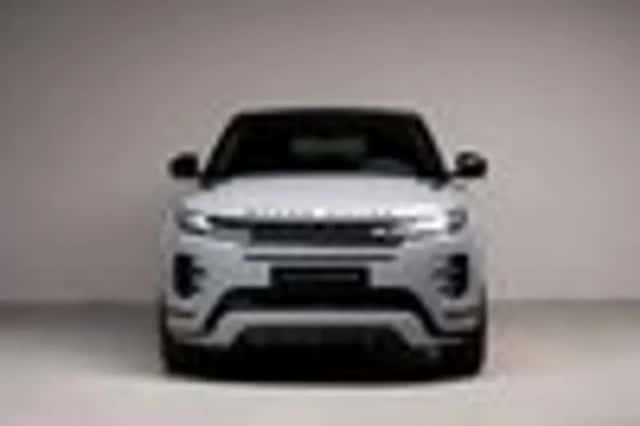 Land Rover Range Rover Evoque (2026) thumbnail 46