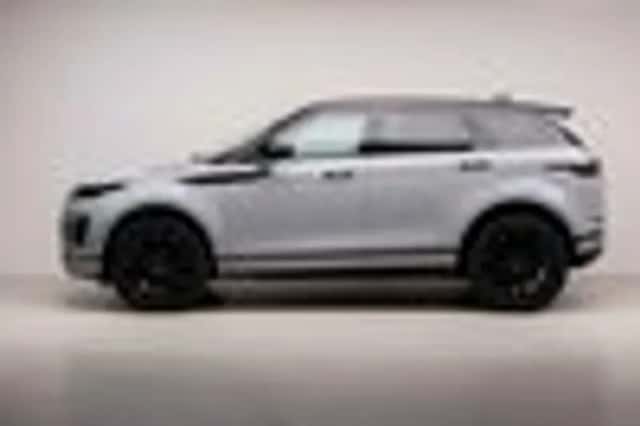Land Rover Range Rover Evoque (2026) thumbnail 47