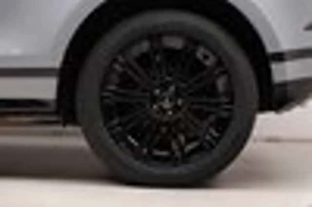Land Rover Range Rover Evoque (2026) thumbnail 48