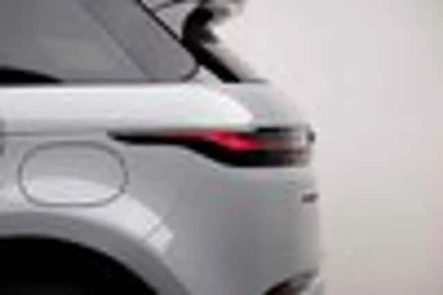 Land Rover Range Rover Evoque (2026) thumbnail 49