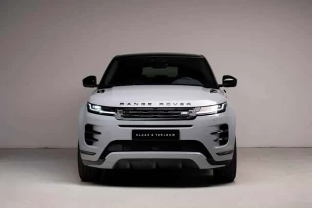 Land Rover Range Rover Evoque (2026) thumbnail 6