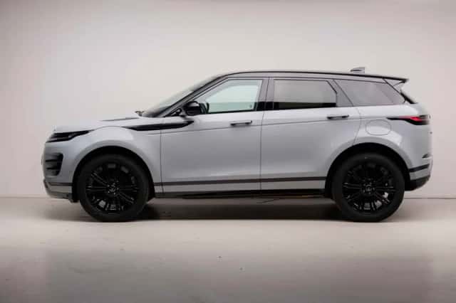 Land Rover Range Rover Evoque (2026) thumbnail 7