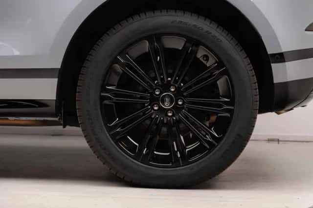 Land Rover Range Rover Evoque (2026) thumbnail 8