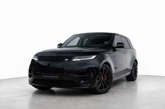 Land Rover Range Rover Sport (2026) thumbnail 1